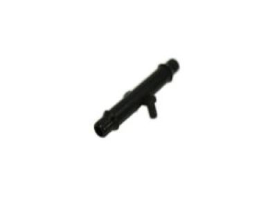 Dodge 4334799 CONNECTOR Washer Hose In Line