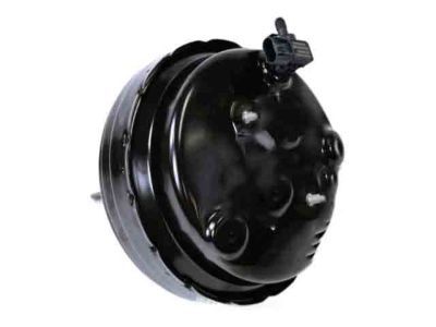 Mopar 68091279AA Booster Power Brake