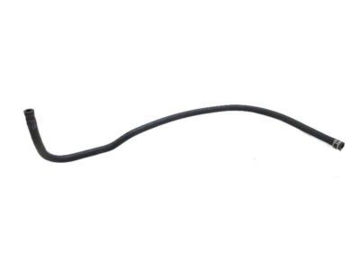 Jeep 52089317AD HOSE Power Steering Return