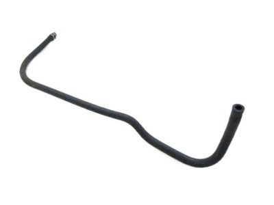 Jeep 52089317AD HOSE Power Steering Return