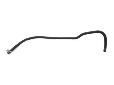 Jeep 52089317AD HOSE Power Steering Return