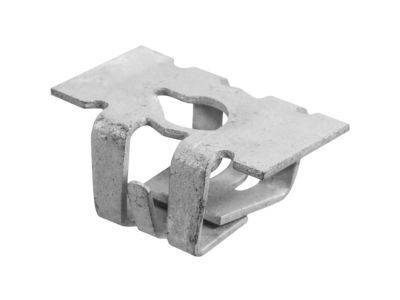 Mopar 6508506AA Handle, Outside Nut, Rear