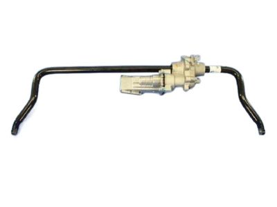 Jeep Sway Bar Kit - 52060300AH