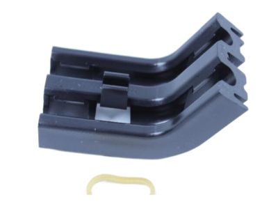 Dodge 68039515AA CLIP 2 Way Fuel Bundle