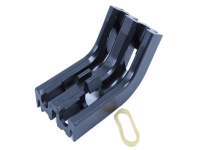 Dodge 68039515AA CLIP 2 Way Fuel Bundle