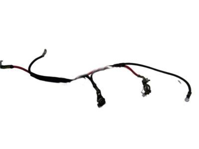 2010 Jeep Compass Battery Cable - 68058200AA