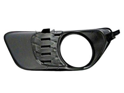 Ram 68100699AA BEZEL Fog Lamp