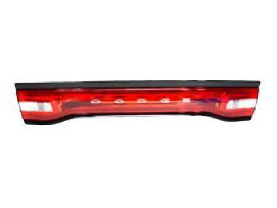 Dodge 57010652AF LAMP BackUp