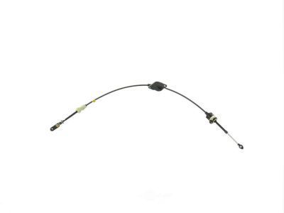 Dodge 52109781AF CABLE Gearshift Control