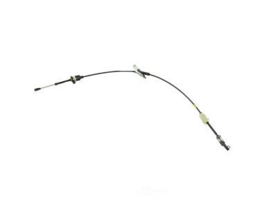 Dodge 52109781AF CABLE Gearshift Control
