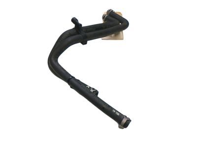 Dodge 55056231AB HOSE Heater