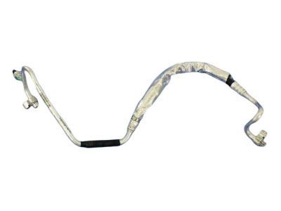 Mopar 68228486AB Discharge Line
