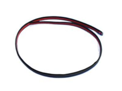 Ram 68289840AB MOLDING Roof