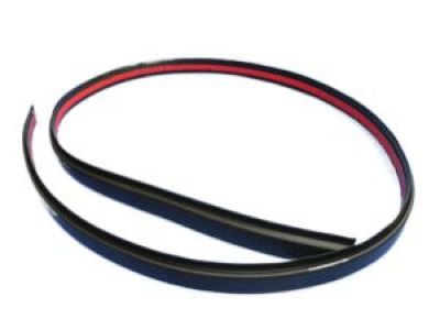 Ram 68289840AB MOLDING Roof