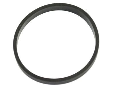 Jeep 68211212AA GASKET Intake Manifold Side O-Ring