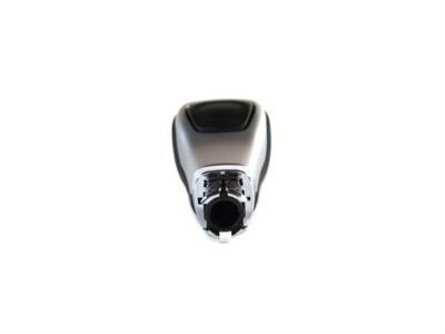 Jeep 5YD261UCAA KNOB KIT Shifter