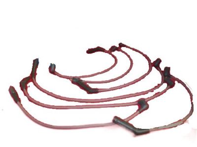 Chrysler SPC30601AA CABLE SET