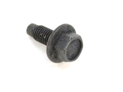 Dodge 6504531 BOLT Hex Flange Head M12x1.75x30