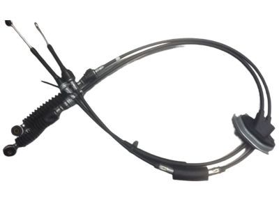 Chrysler MR357824 CABLE Gearshift Control