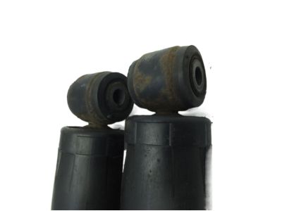 Jeep 52089752AD SHOCK ABSORBER Suspension Rear