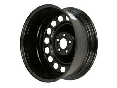 Dodge 68206561AA WHEEL Steel