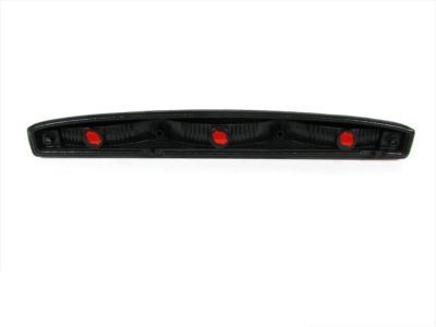Dodge 5086510AA WIRING Tailgate