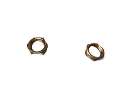 Dodge MB261530 NUT, Pivot