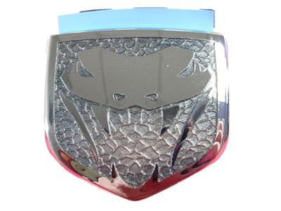 Dodge Viper Emblem - UW3706SAA