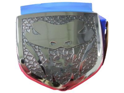 Dodge UW3706SAA MEDALLION Viper Head