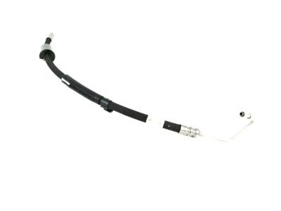 Dodge 52122339AB HOSE Power Steering Pressure