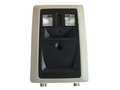 Ram 1VG01BD1AA CONSOLE Overhead