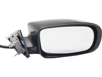 2019 Chrysler 300 Car Mirror - 1LE28DX8AI