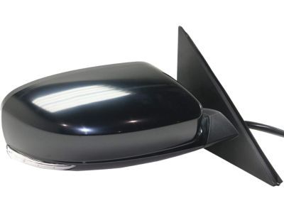 Mopar 1LE28DX8AI Mirror Outside Rearview