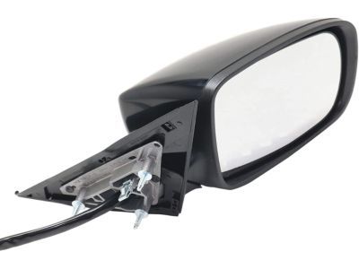 Mopar 1LE28DX8AI Mirror Outside Rearview