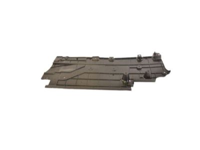 Ram 68266788AA SHIELD Floor Pan