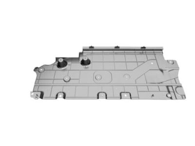 Ram 68266788AA SHIELD Floor Pan