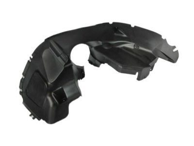 Jeep Renegade Wheelhouse - 68254970AA