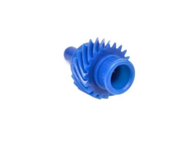 Dodge 4567881AB PINION Speedometer Drive Blue