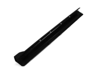 Jeep 5JH90XXXAE MOLDING Side Sill