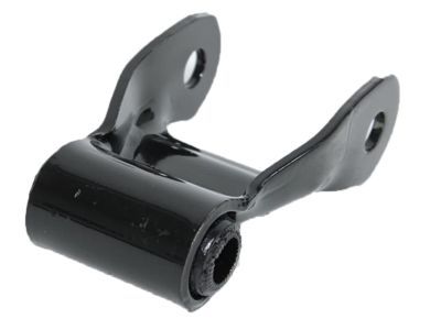 Dodge W150 Leaf Spring Shackle - 4228469