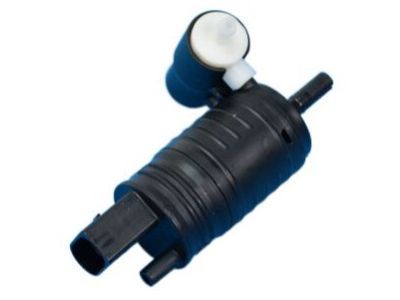 Mopar 68225066AB Washer Pump