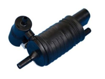 Mopar 68225066AB Washer Pump