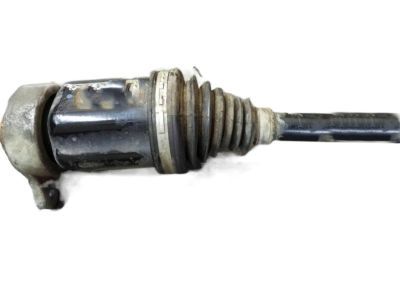 Jeep 68292304AA SHAFT Axle Half