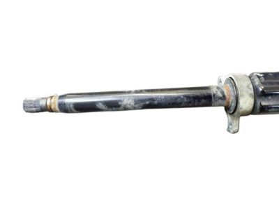 Jeep 68292304AA SHAFT Axle Half