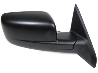 Mopar 68147862AJ Mirror Outside Rearview