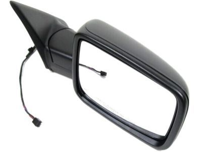 Mopar 68147862AJ Mirror Outside Rearview