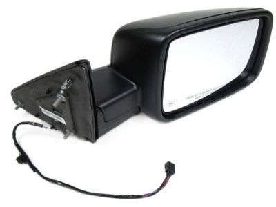 Mopar 68147862AJ Mirror Outside Rearview