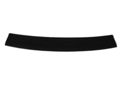 Chrysler 68002930AB SCUFF PAD Rear Fascia