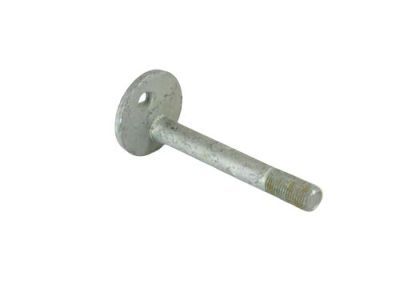 Dodge 6036525AA BOLT Control Arm Cam