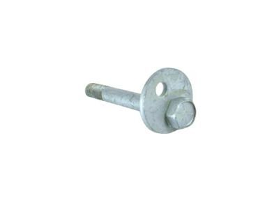 Dodge 6036525AA BOLT Control Arm Cam